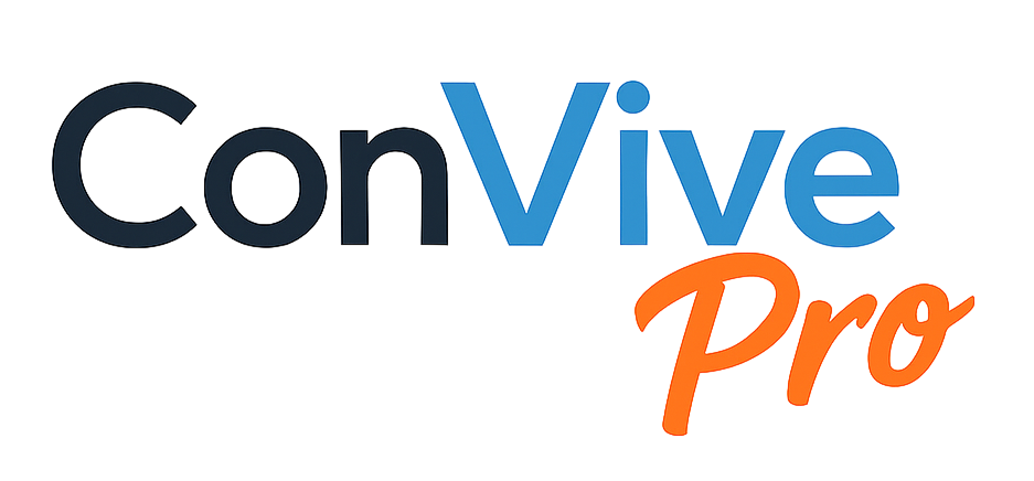 ConVive Pro